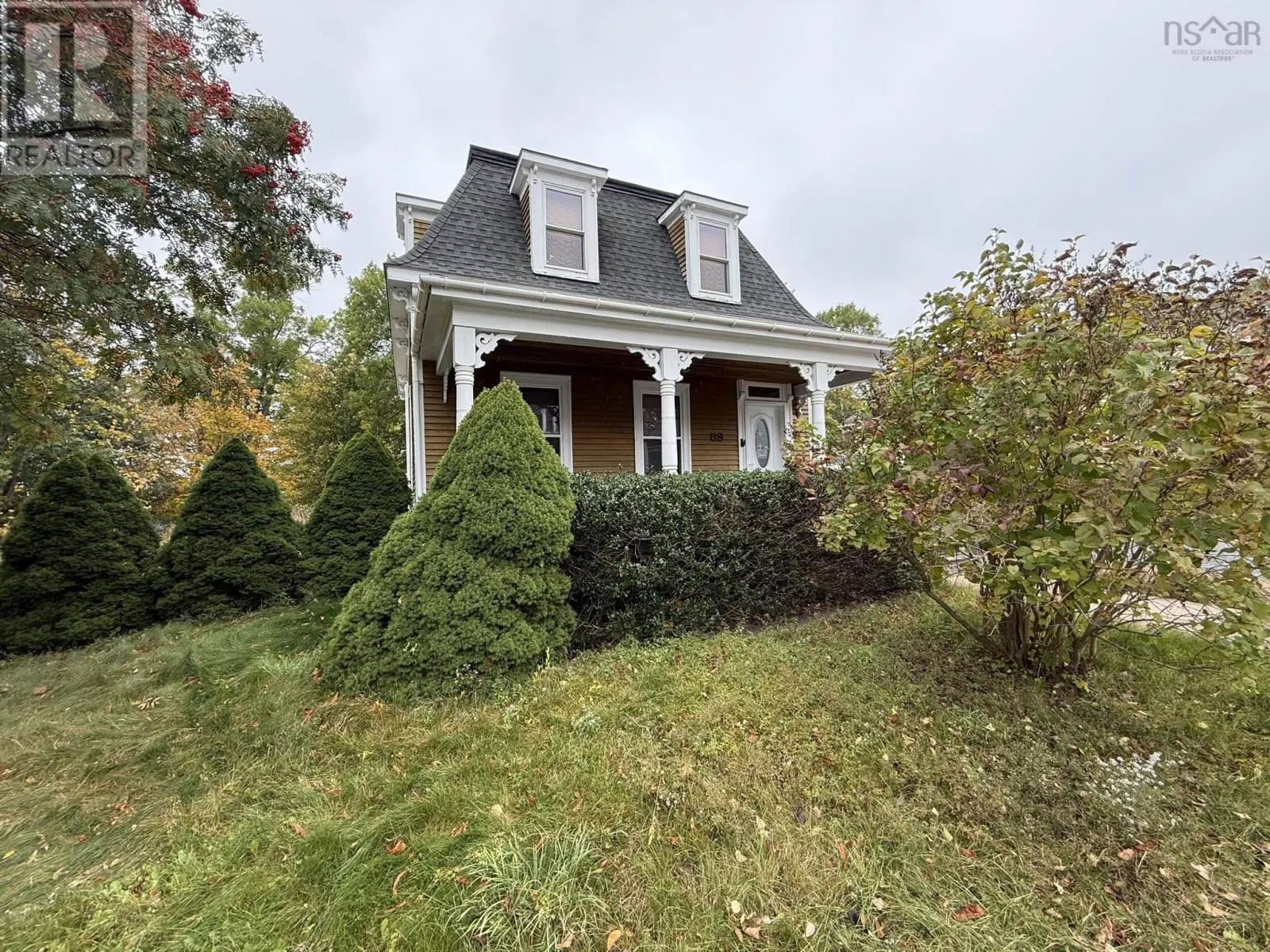 89 WELSFORD Street