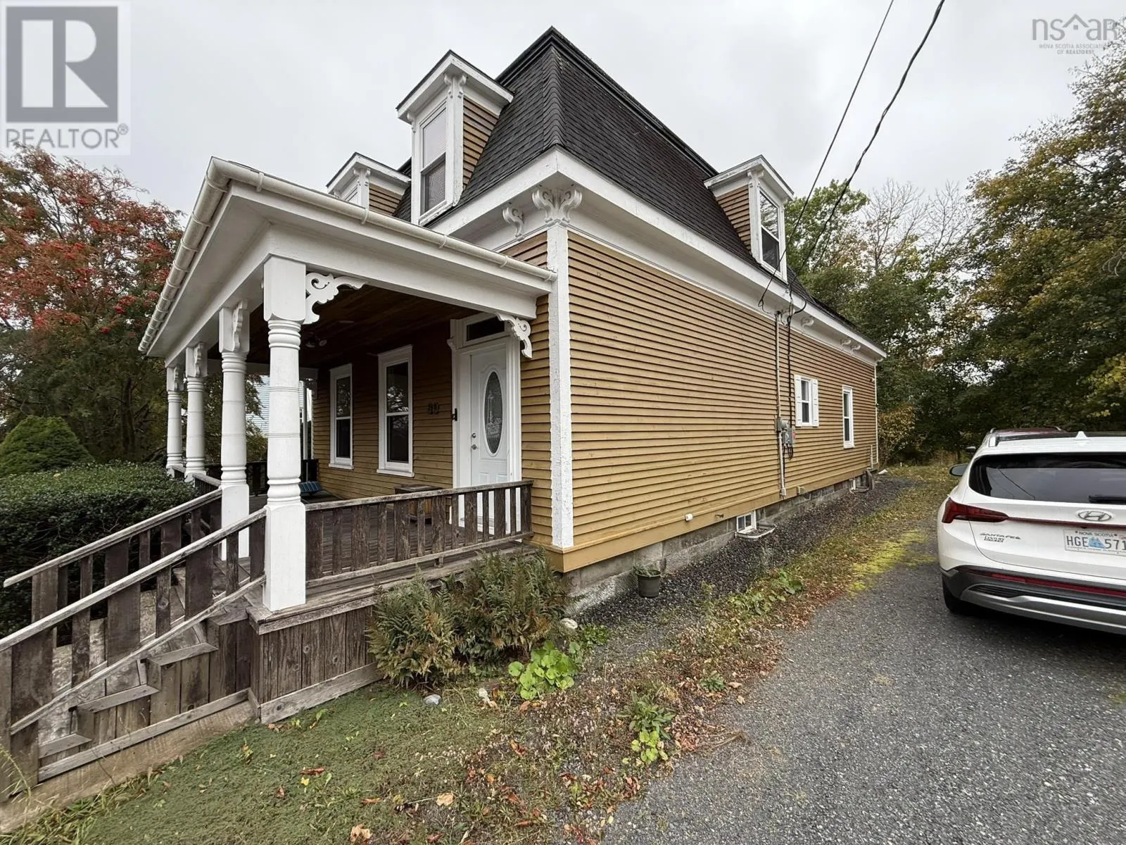 89 WELSFORD Street