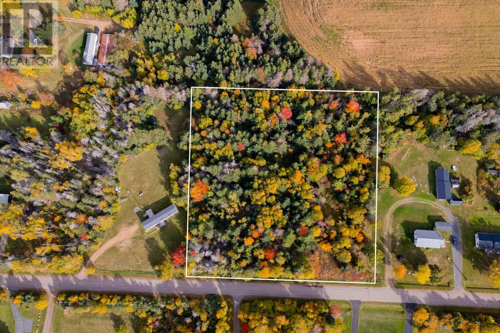 Lot 25-2 Lower Montague Road
