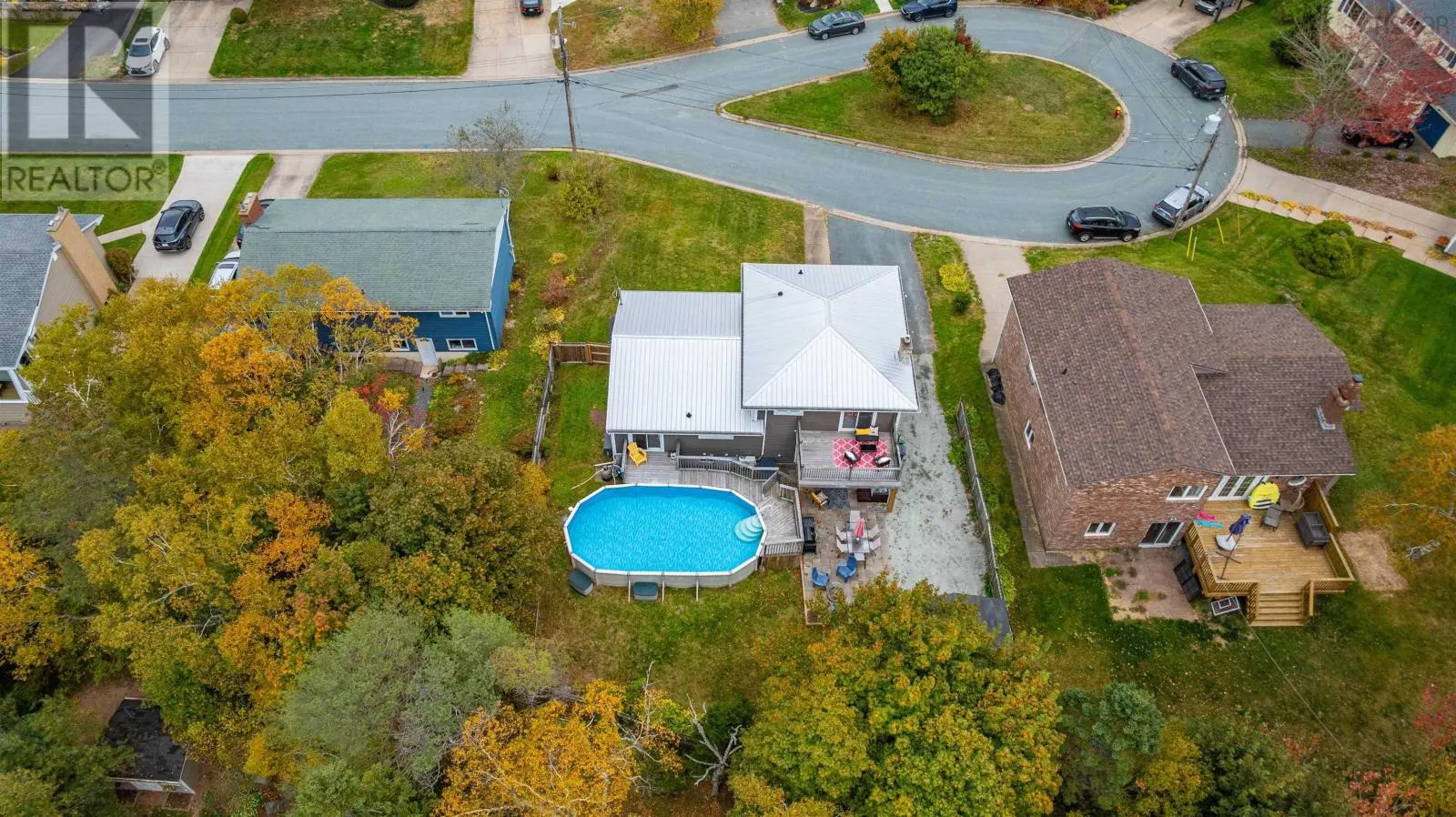 16 Donview Drive