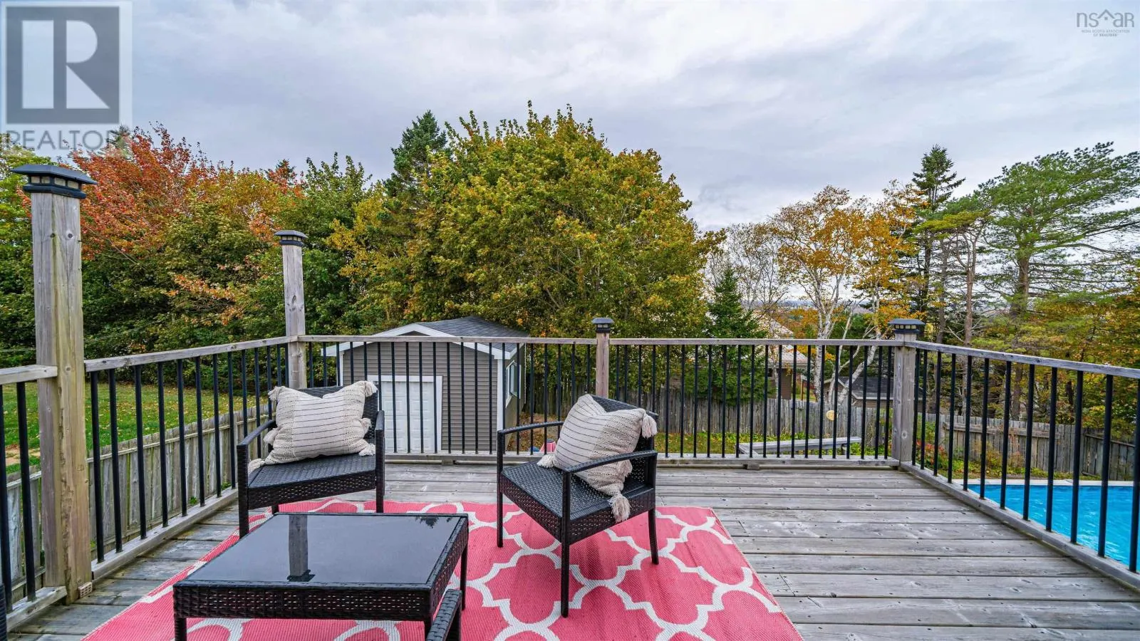 16 Donview Drive