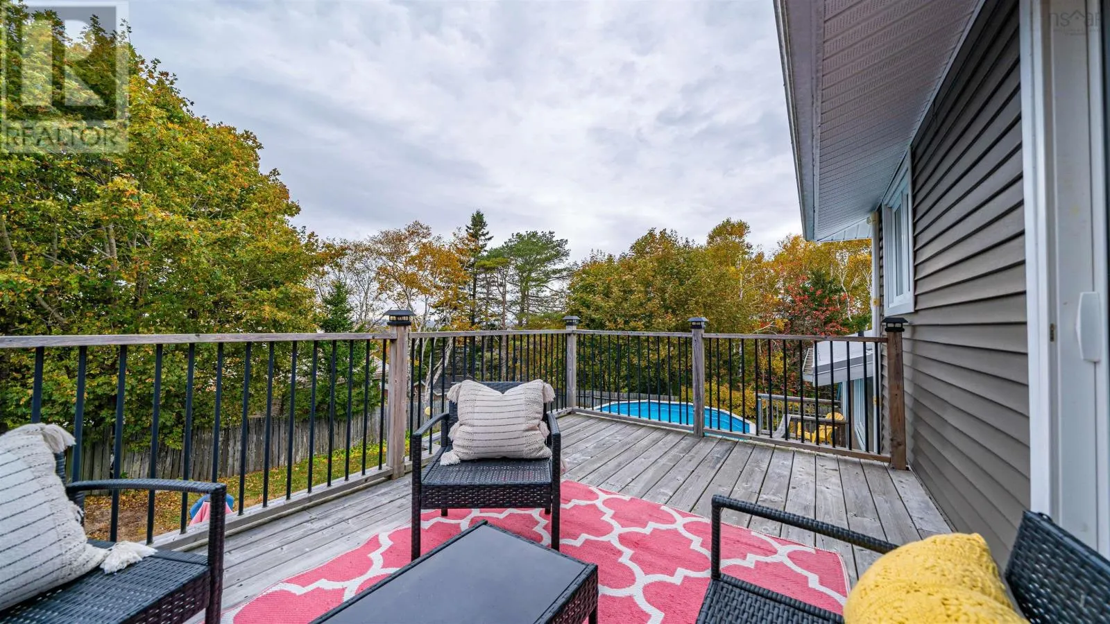16 Donview Drive
