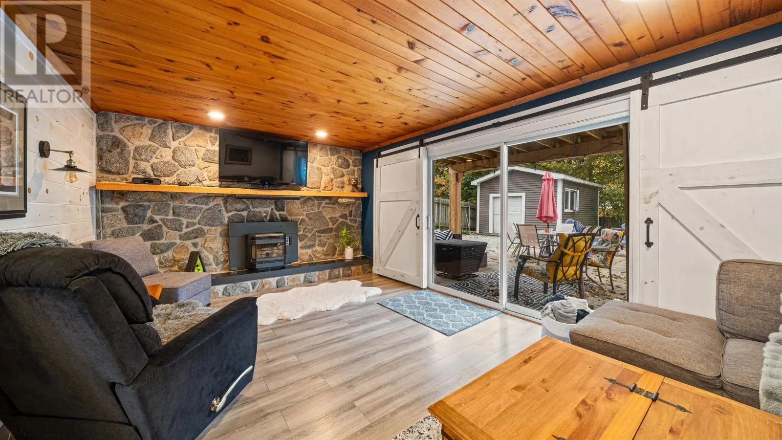 16 Donview Drive