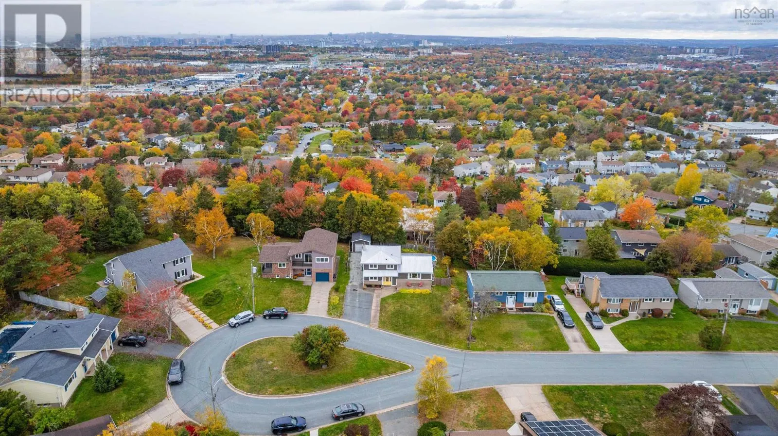 16 Donview Drive