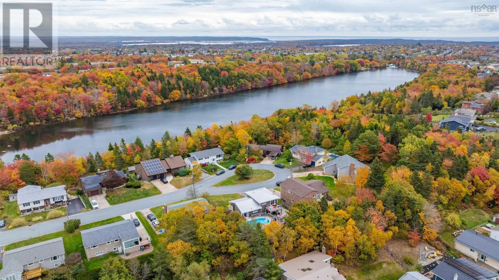 16 Donview Drive