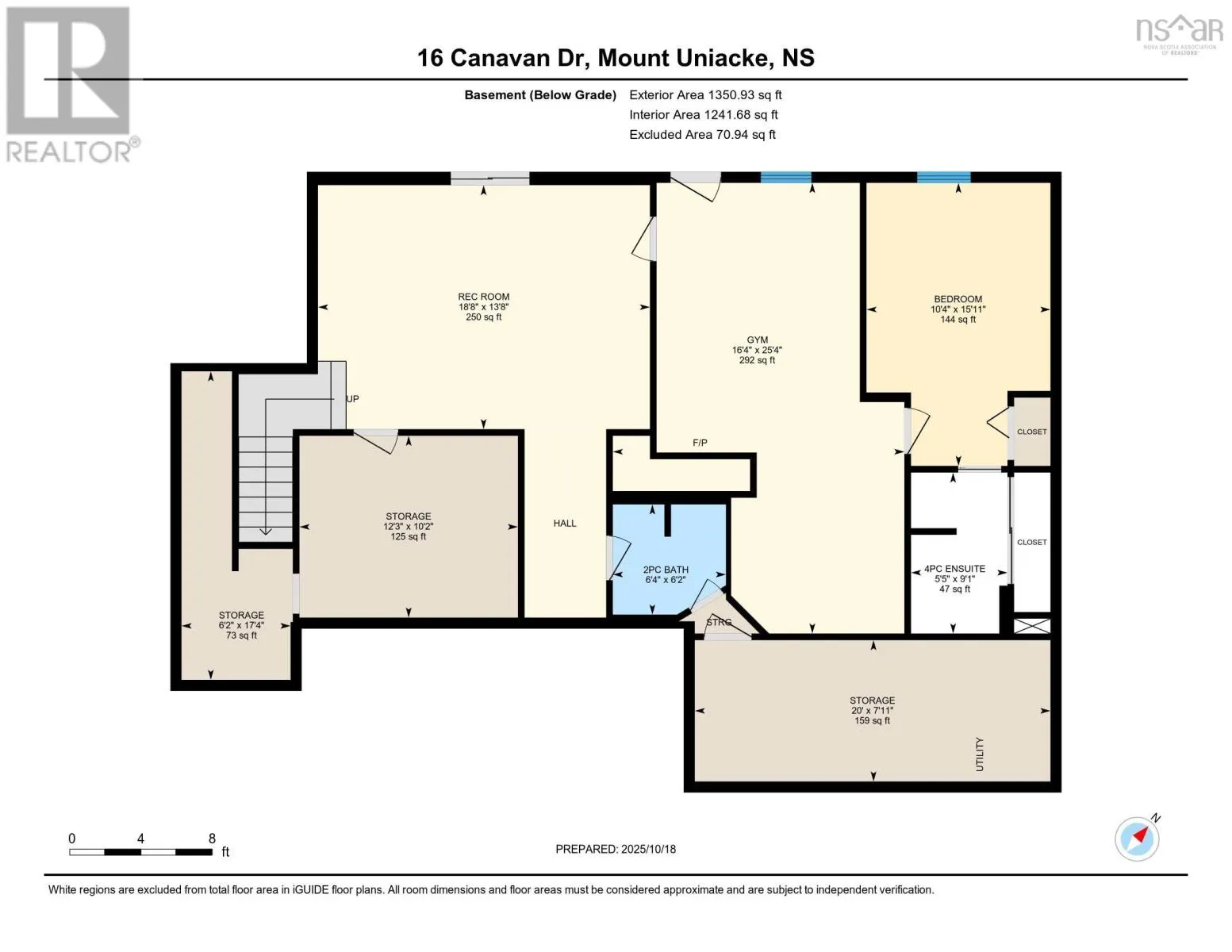 16 Canavan Drive