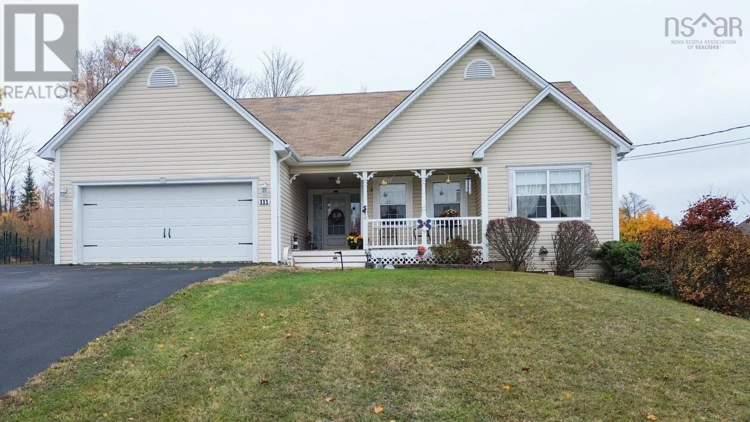 111 PARKSIDE Drive
