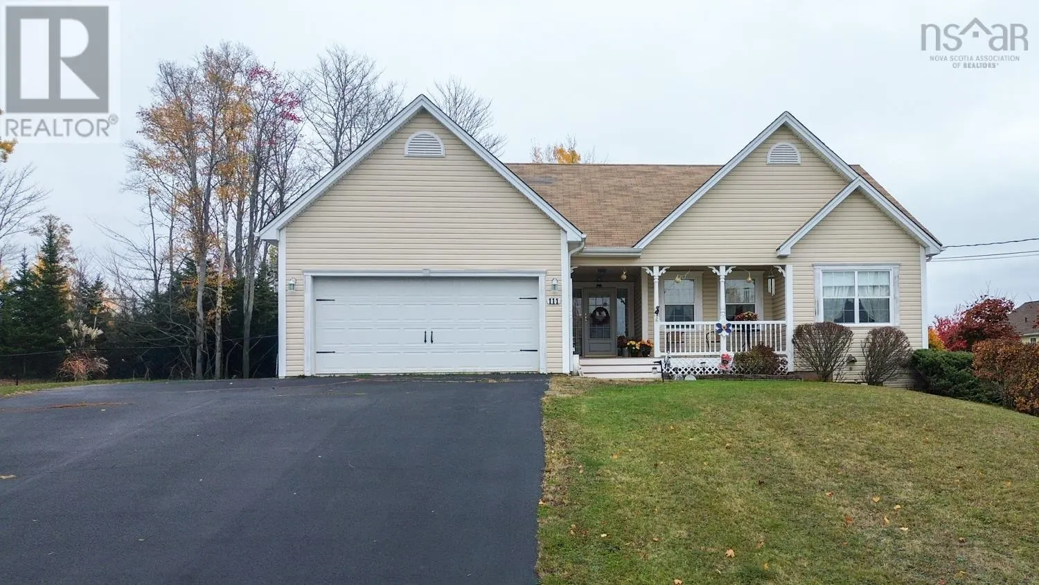 111 PARKSIDE Drive