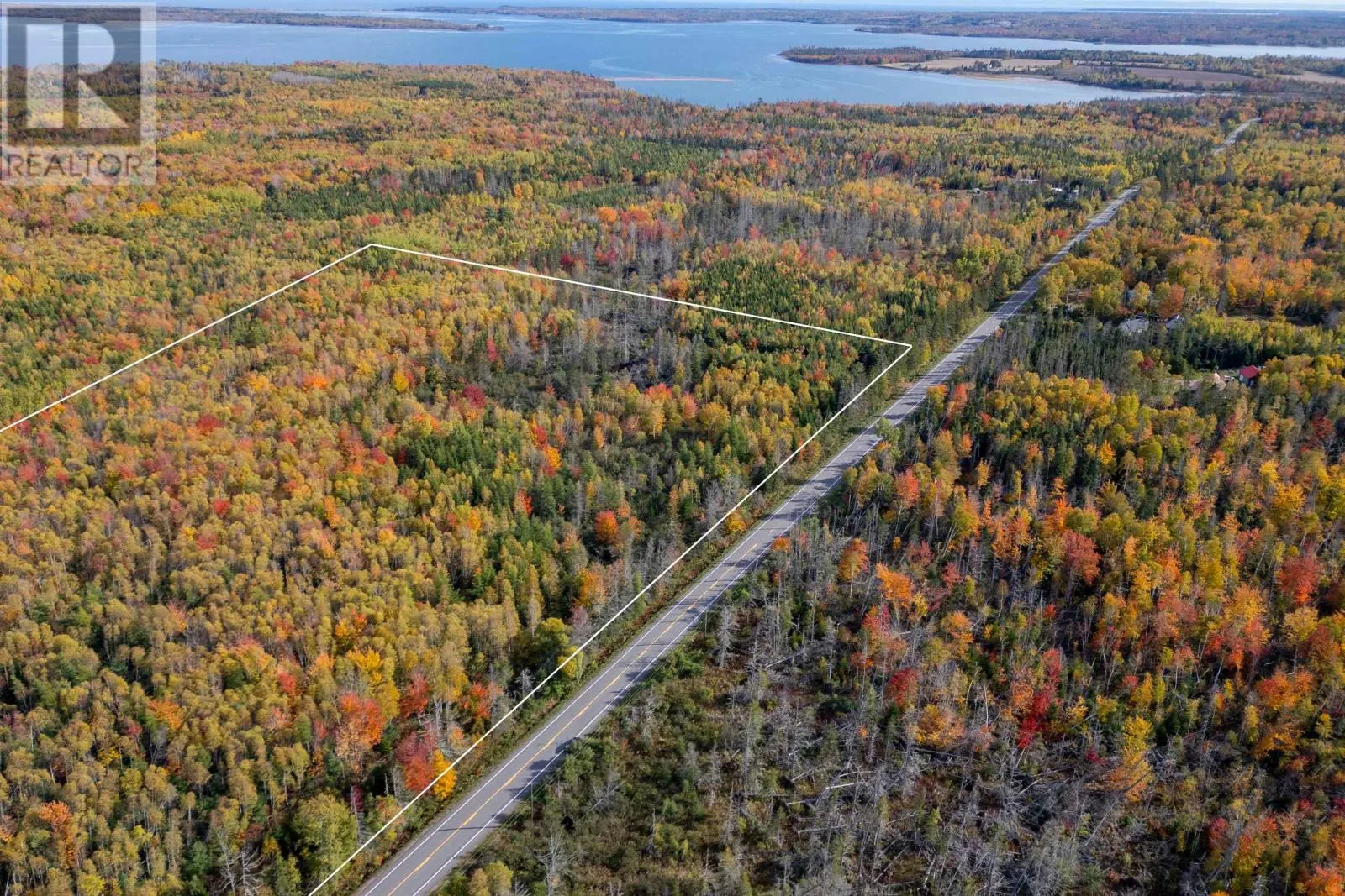 Route 17 Highway