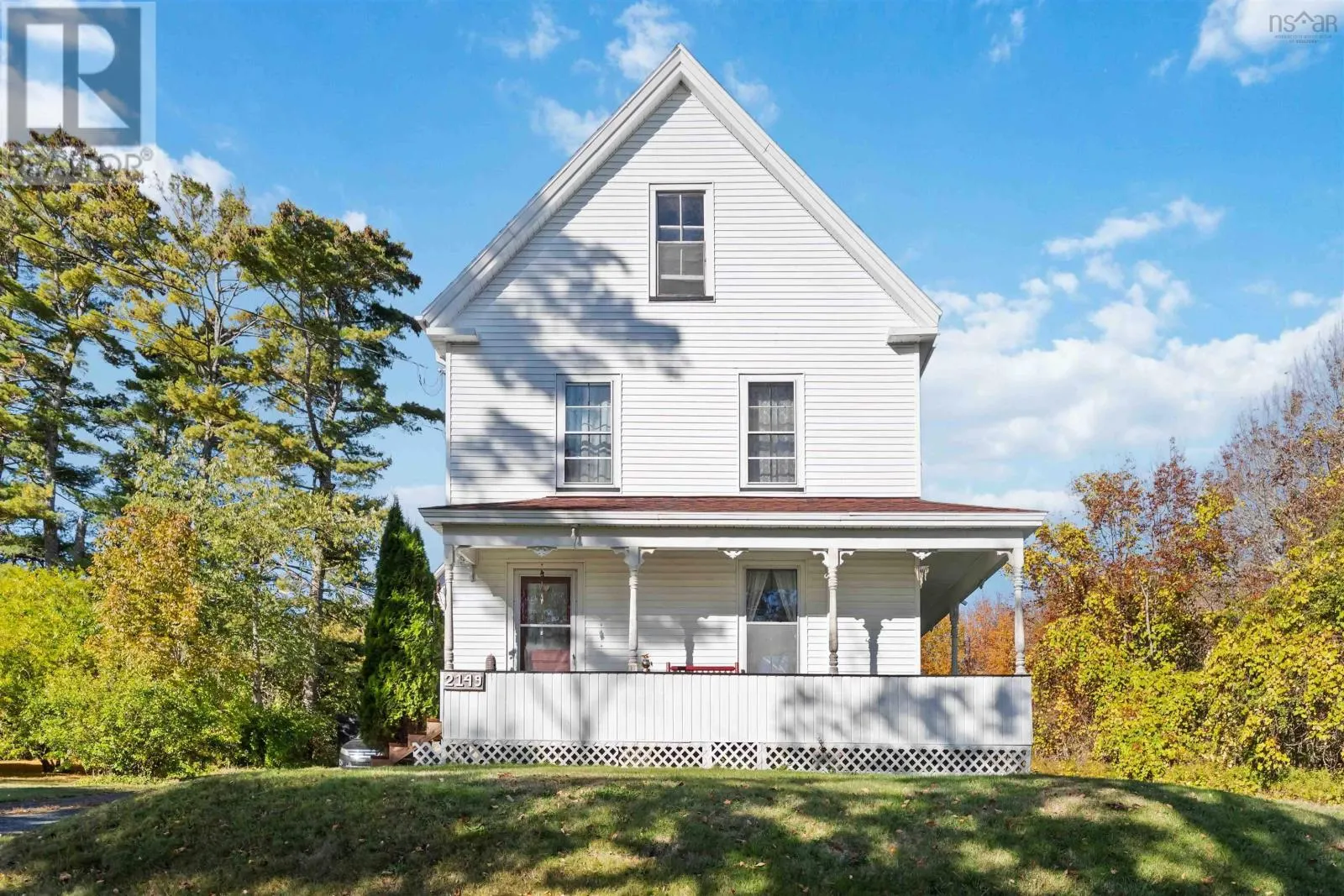 2149 Highway 203