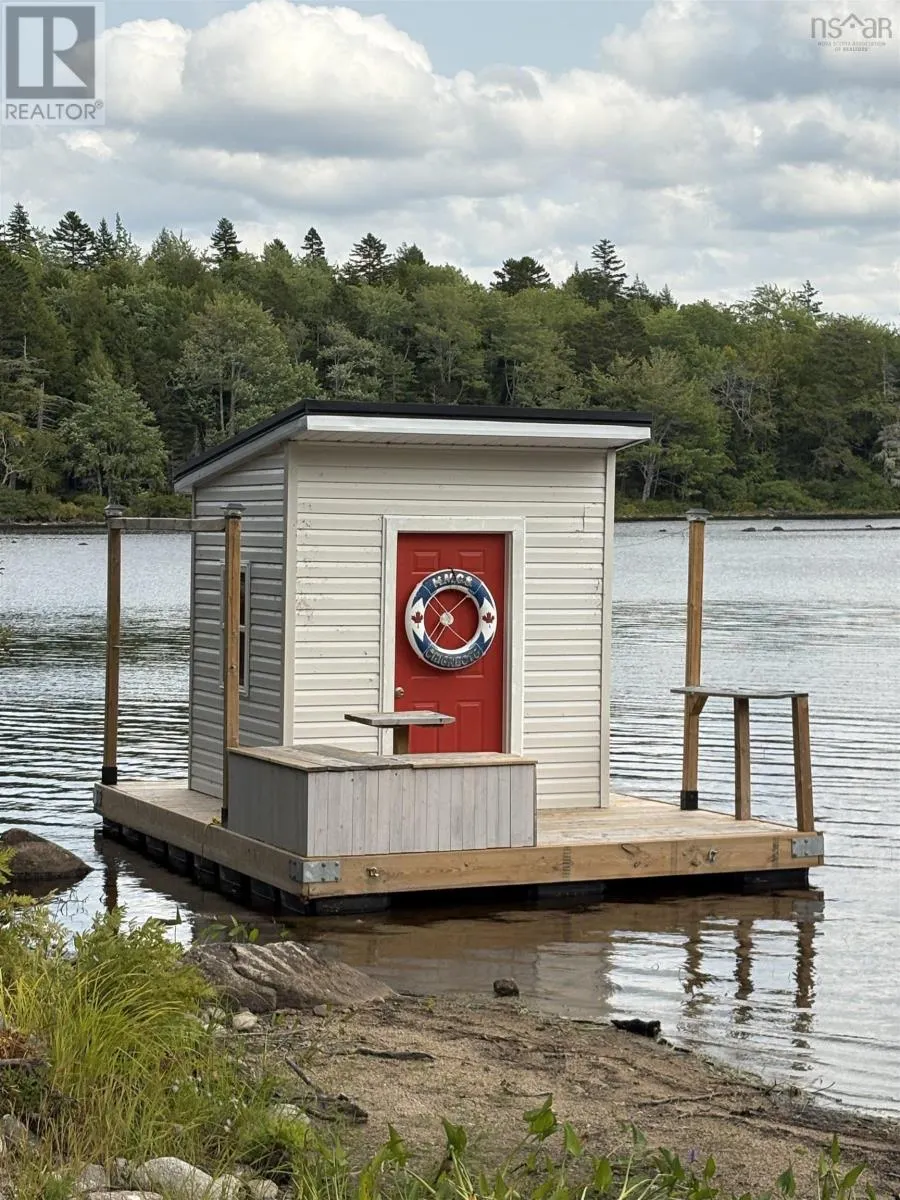 215 Otter Lake Lane