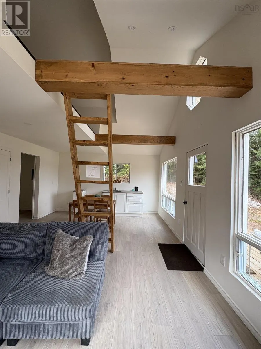 215 Otter Lake Lane
