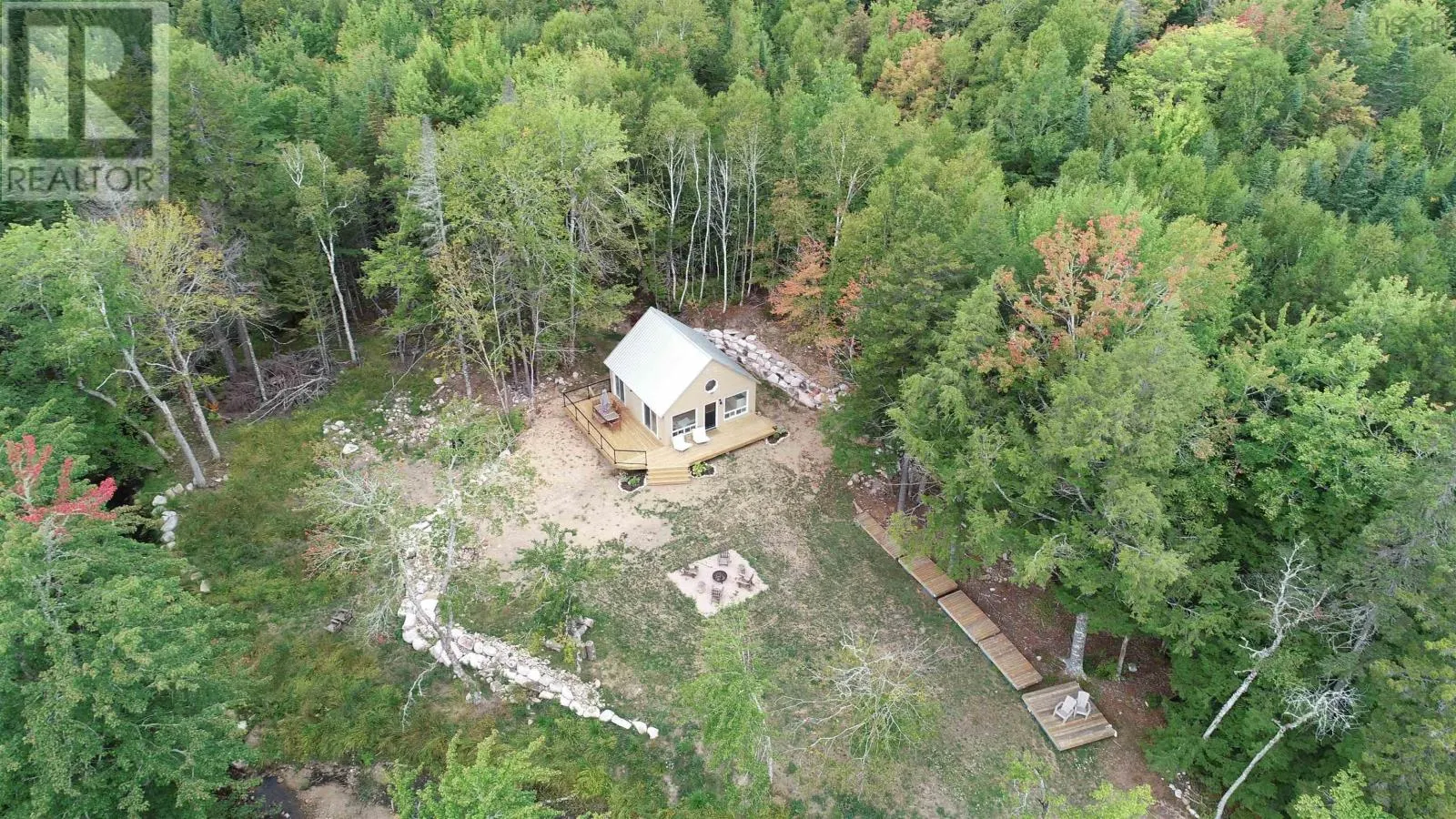 215 Otter Lake Lane