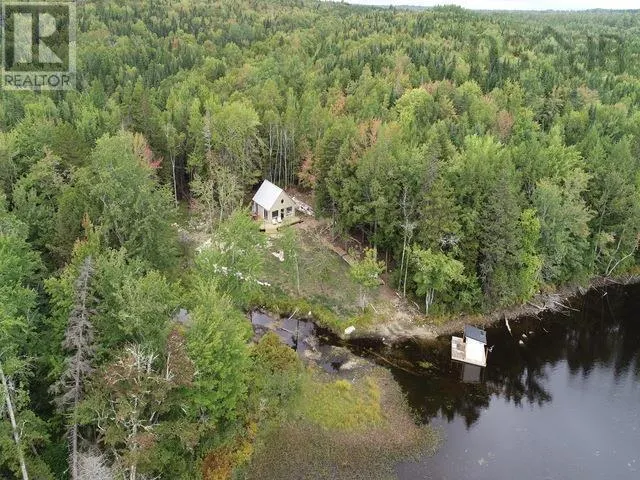 215 Otter Lake Lane