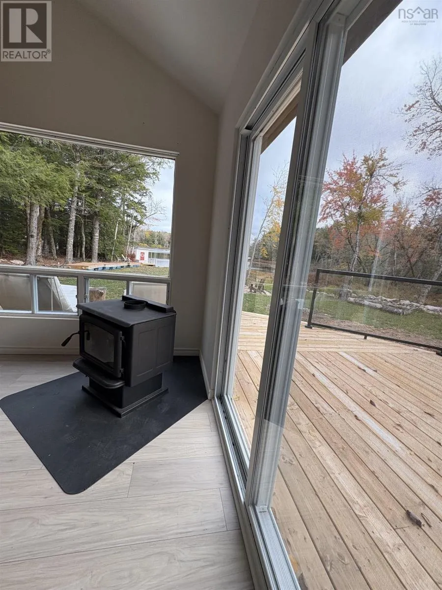 215 Otter Lake Lane