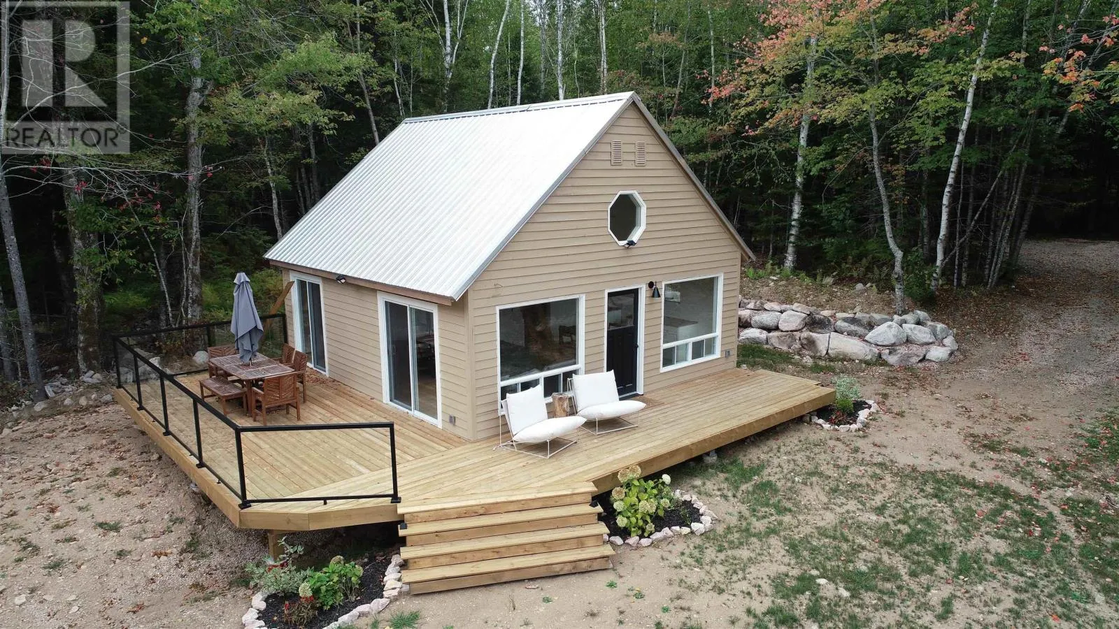 215 Otter Lake Lane