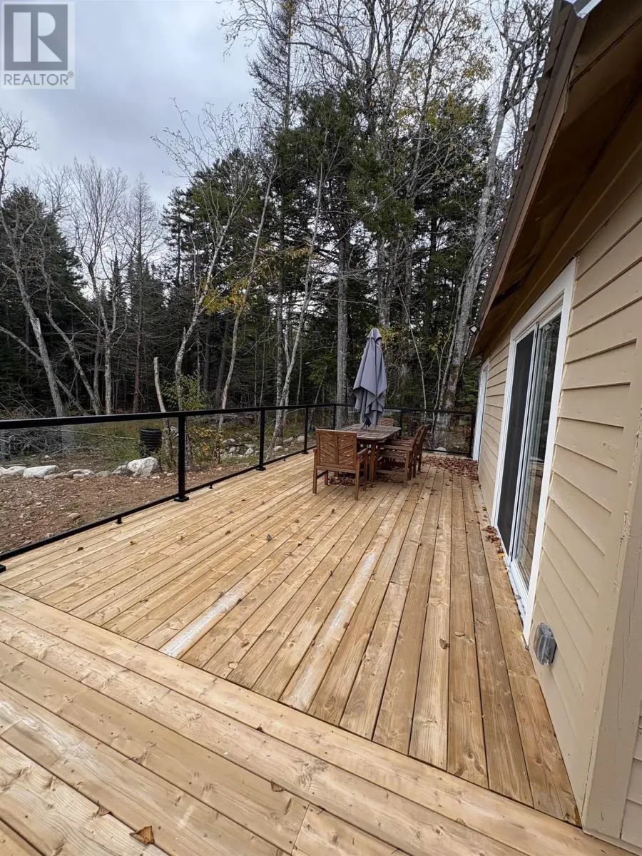 215 Otter Lake Lane