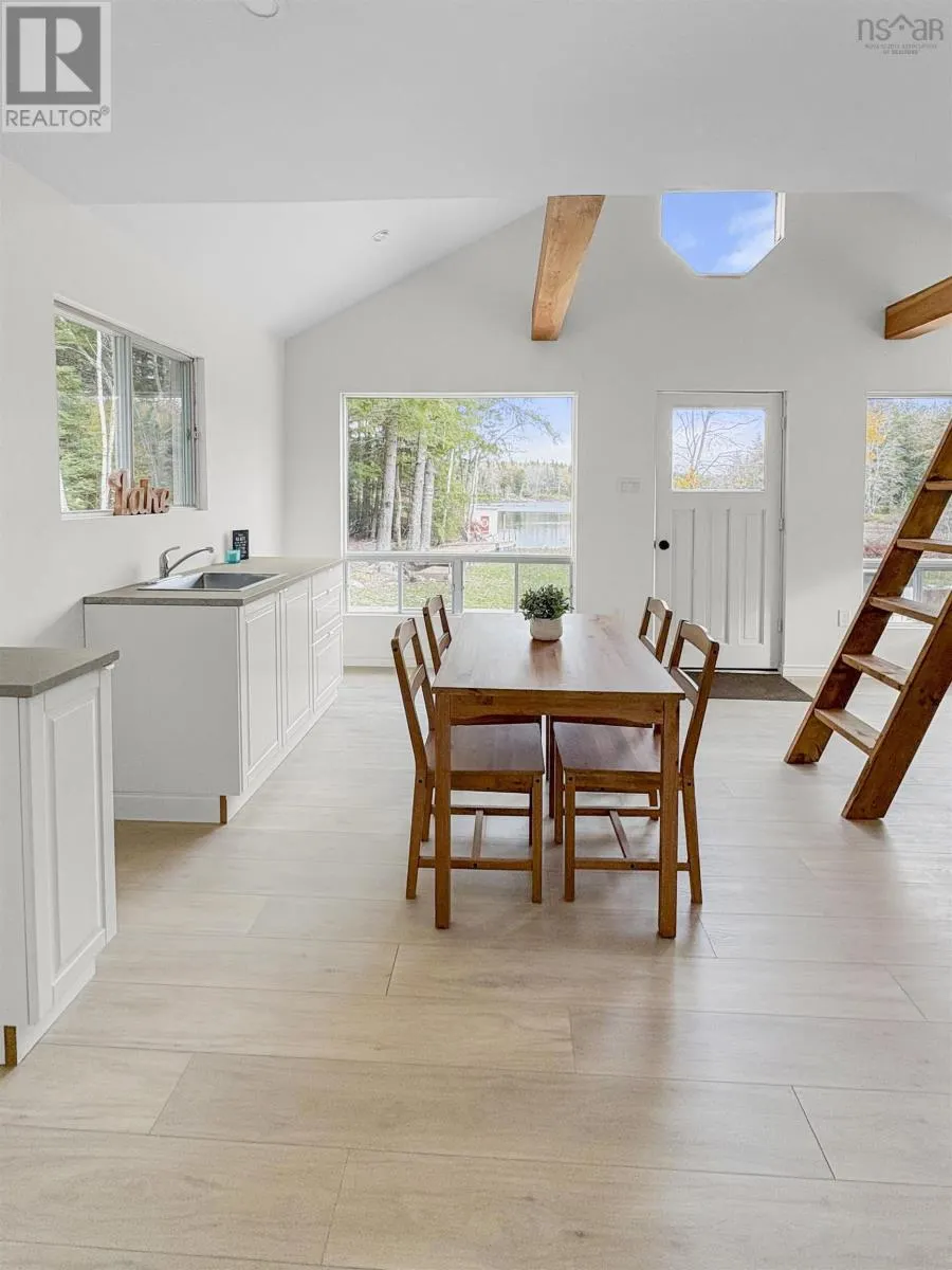 215 Otter Lake Lane