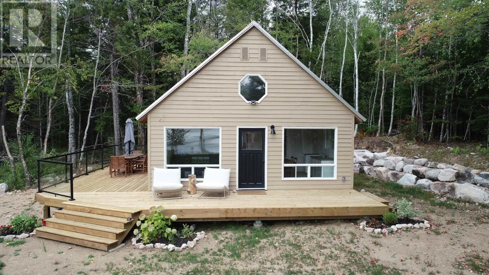 215 Otter Lake Lane