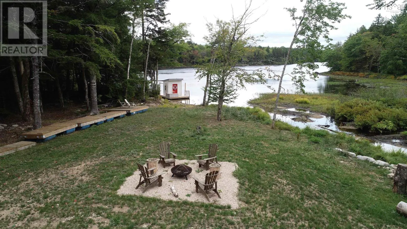 215 Otter Lake Lane
