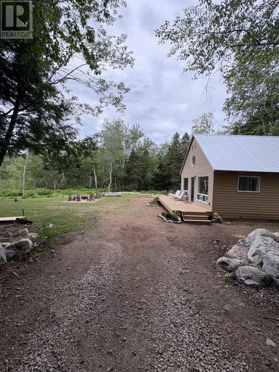 215 Otter Lake Lane