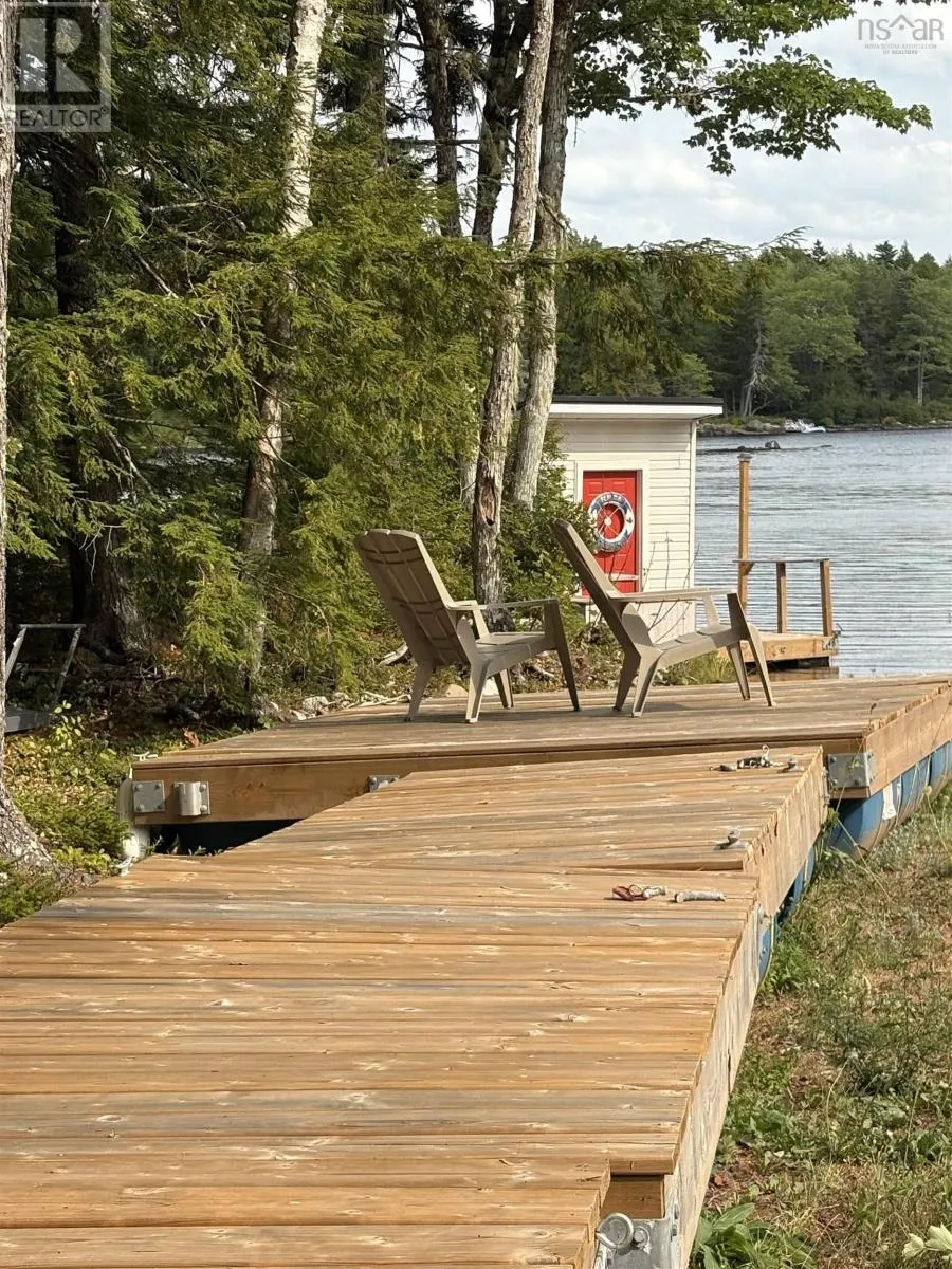 215 Otter Lake Lane
