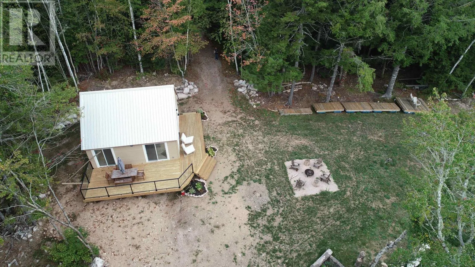 215 Otter Lake Lane