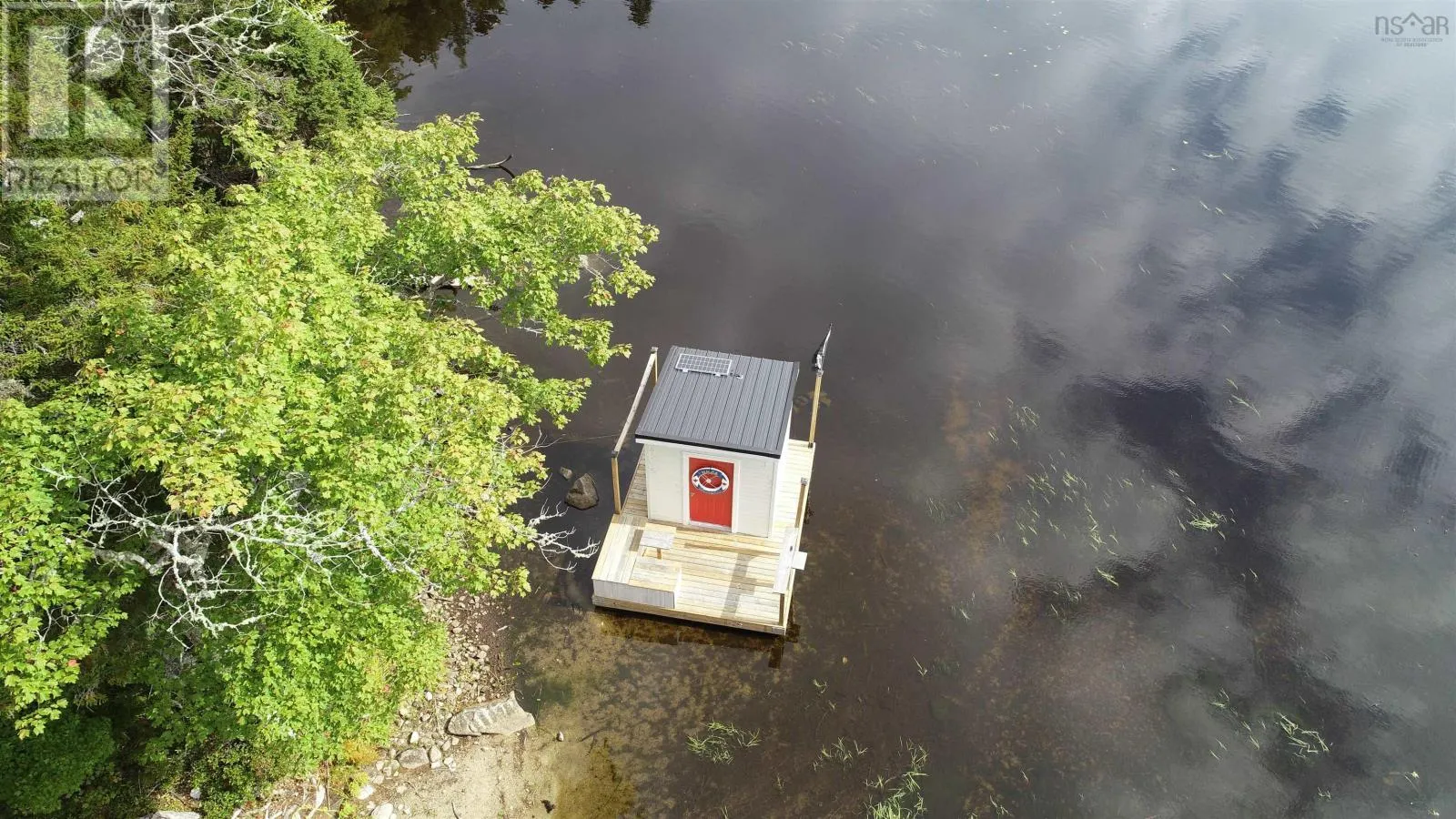 215 Otter Lake Lane