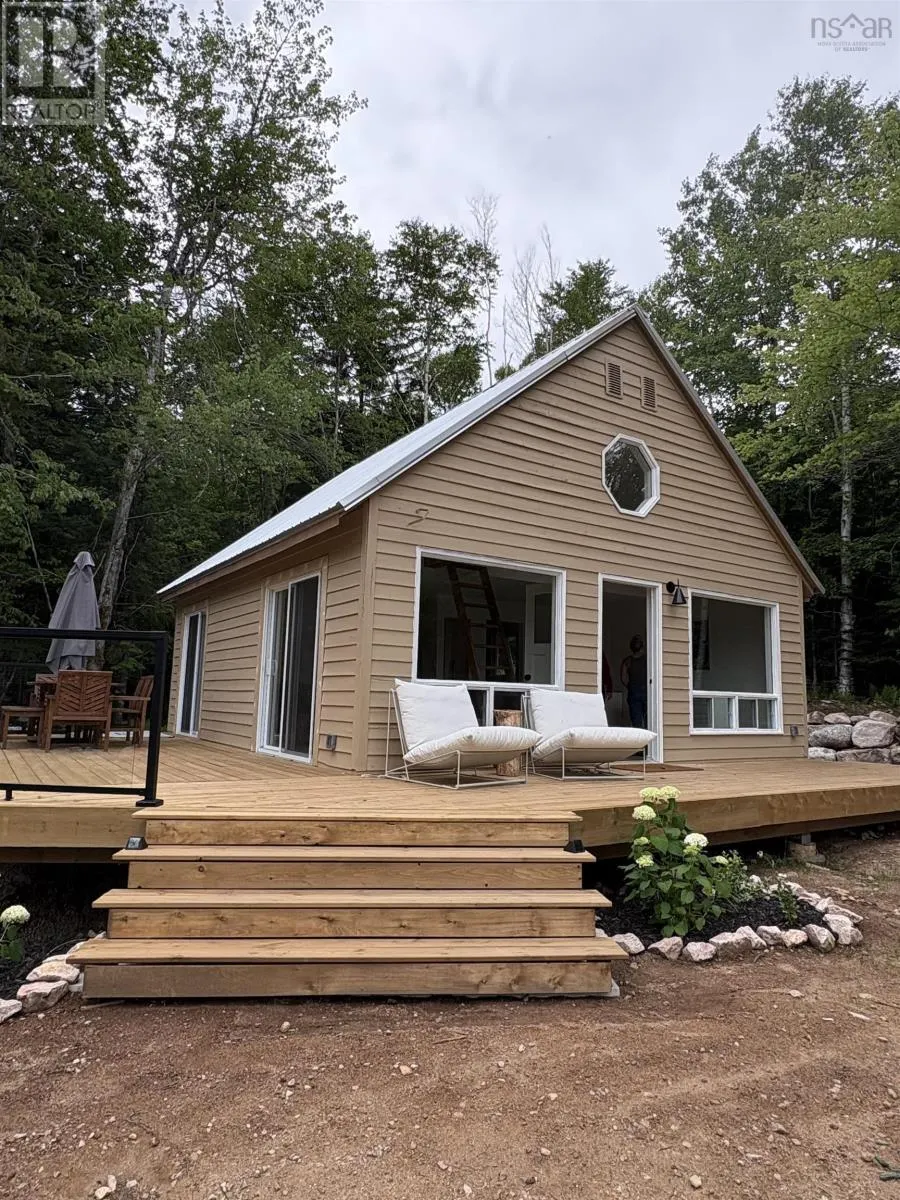 215 Otter Lake Lane