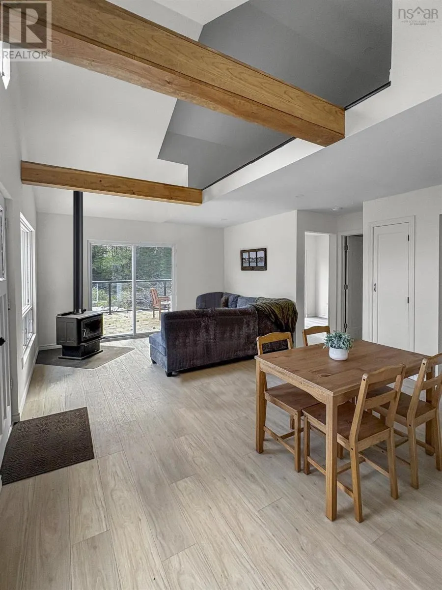 215 Otter Lake Lane