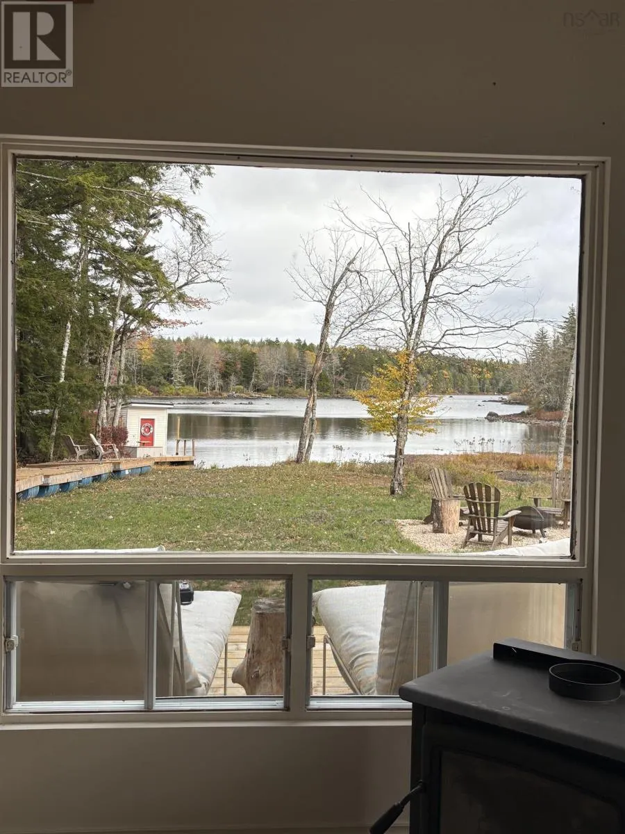 215 Otter Lake Lane