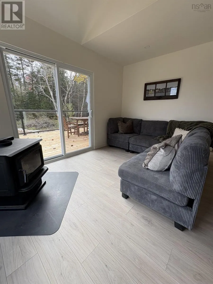 215 Otter Lake Lane