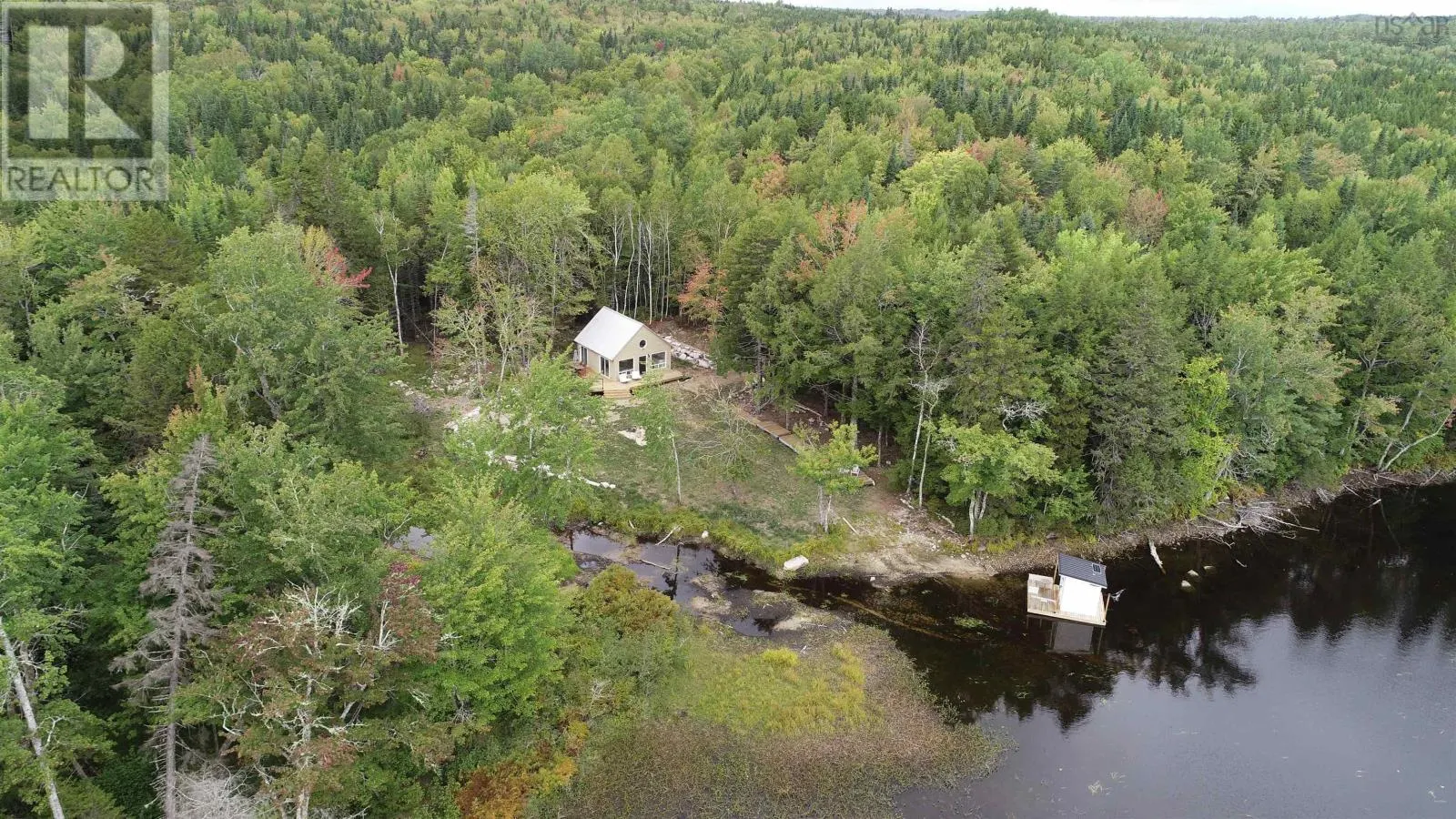 215 Otter Lake Lane