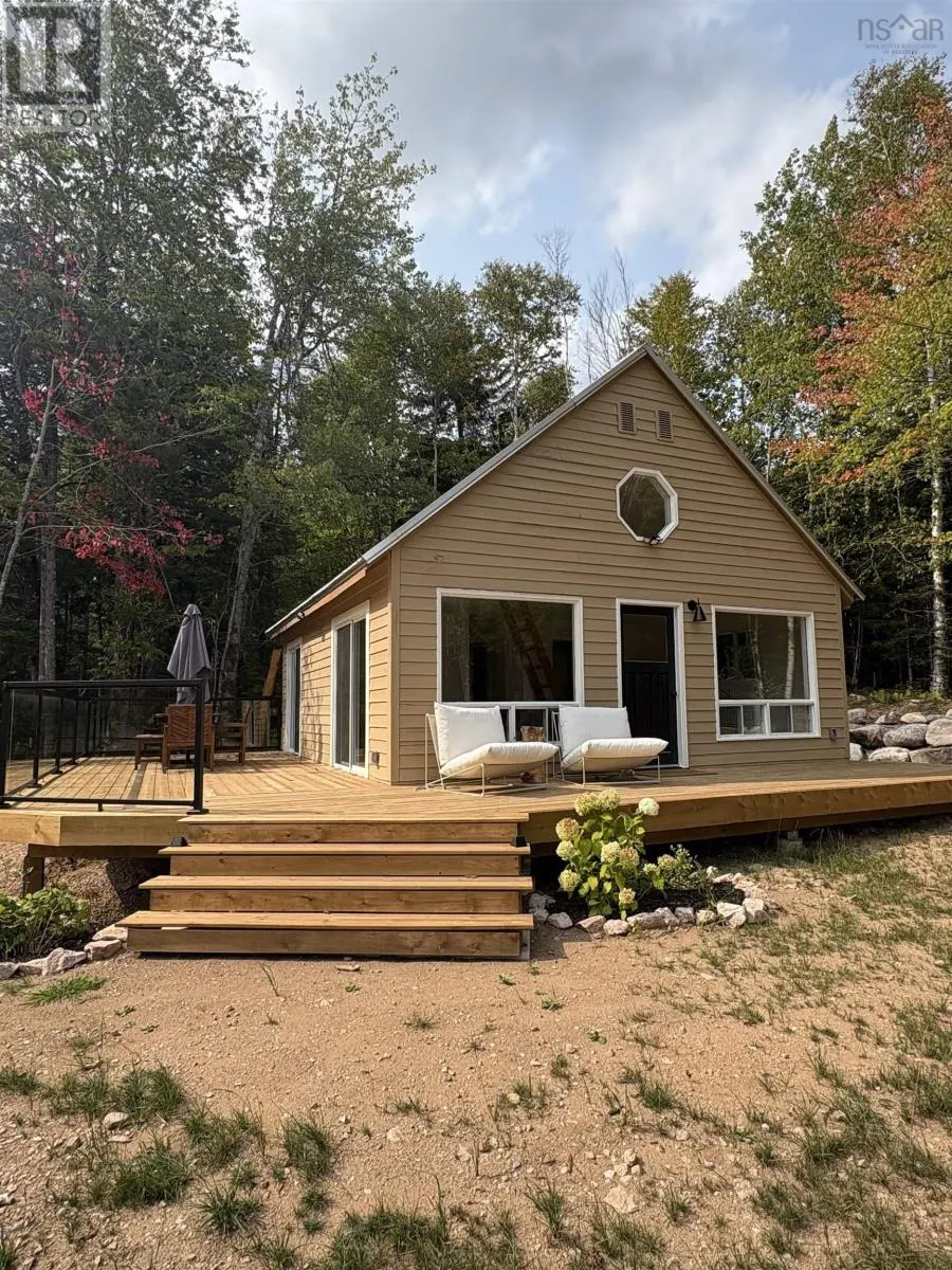 215 Otter Lake Lane