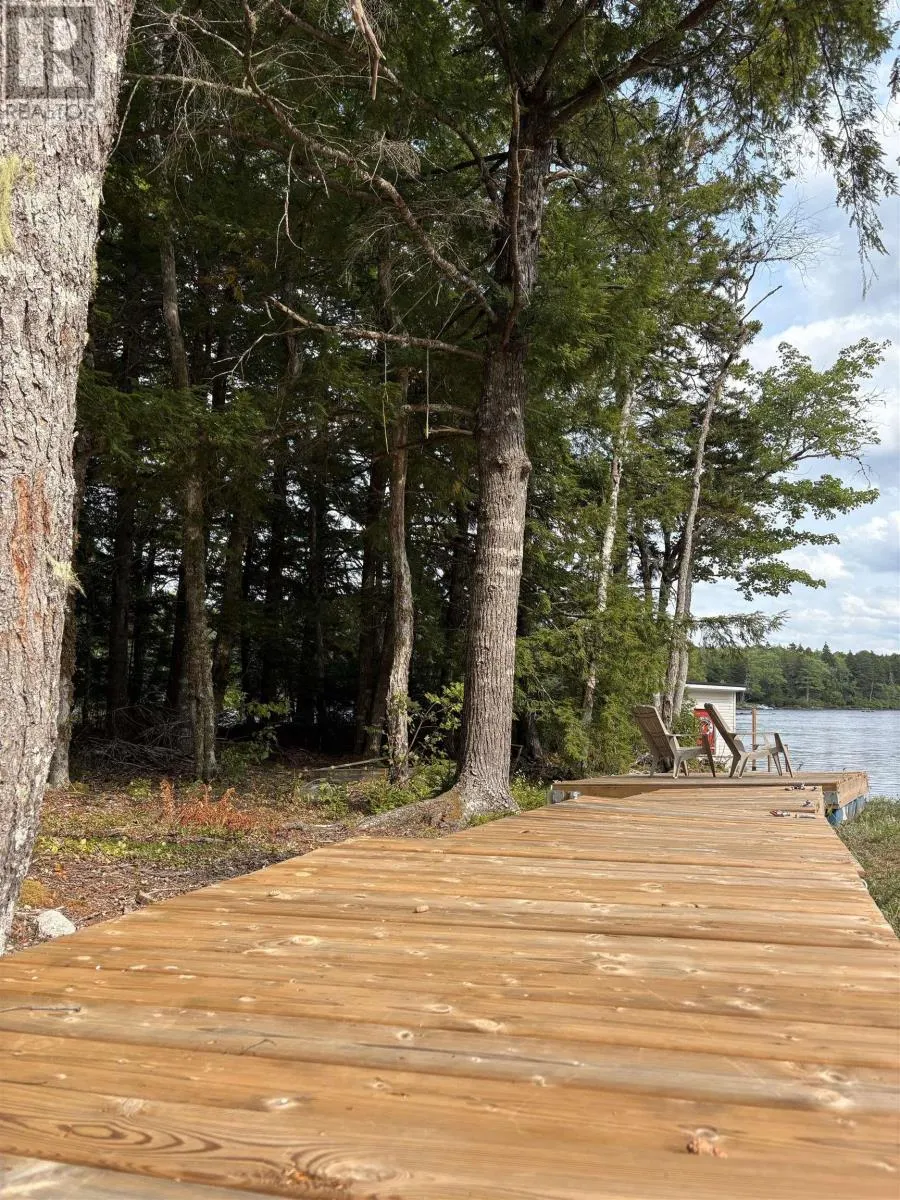 215 Otter Lake Lane