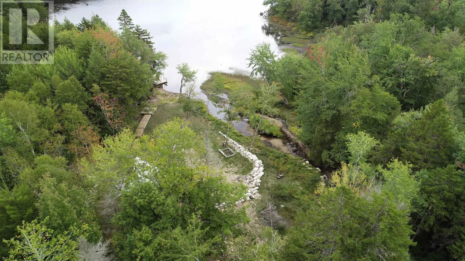 215 Otter Lake Lane