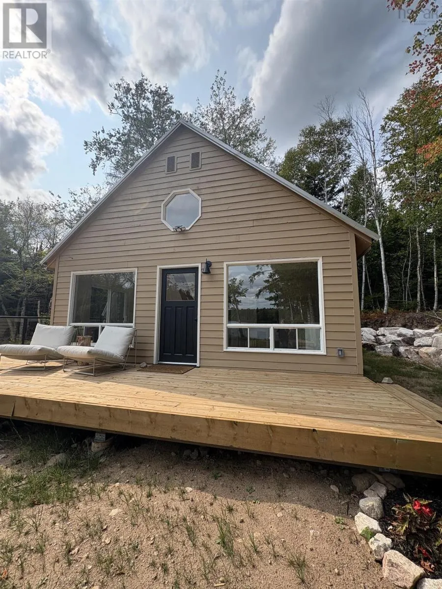 215 Otter Lake Lane