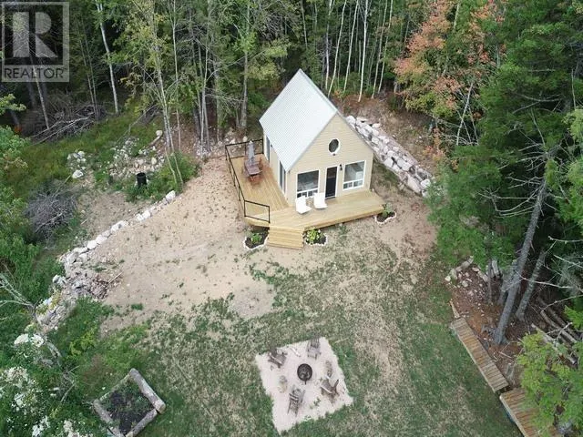 215 Otter Lake Lane