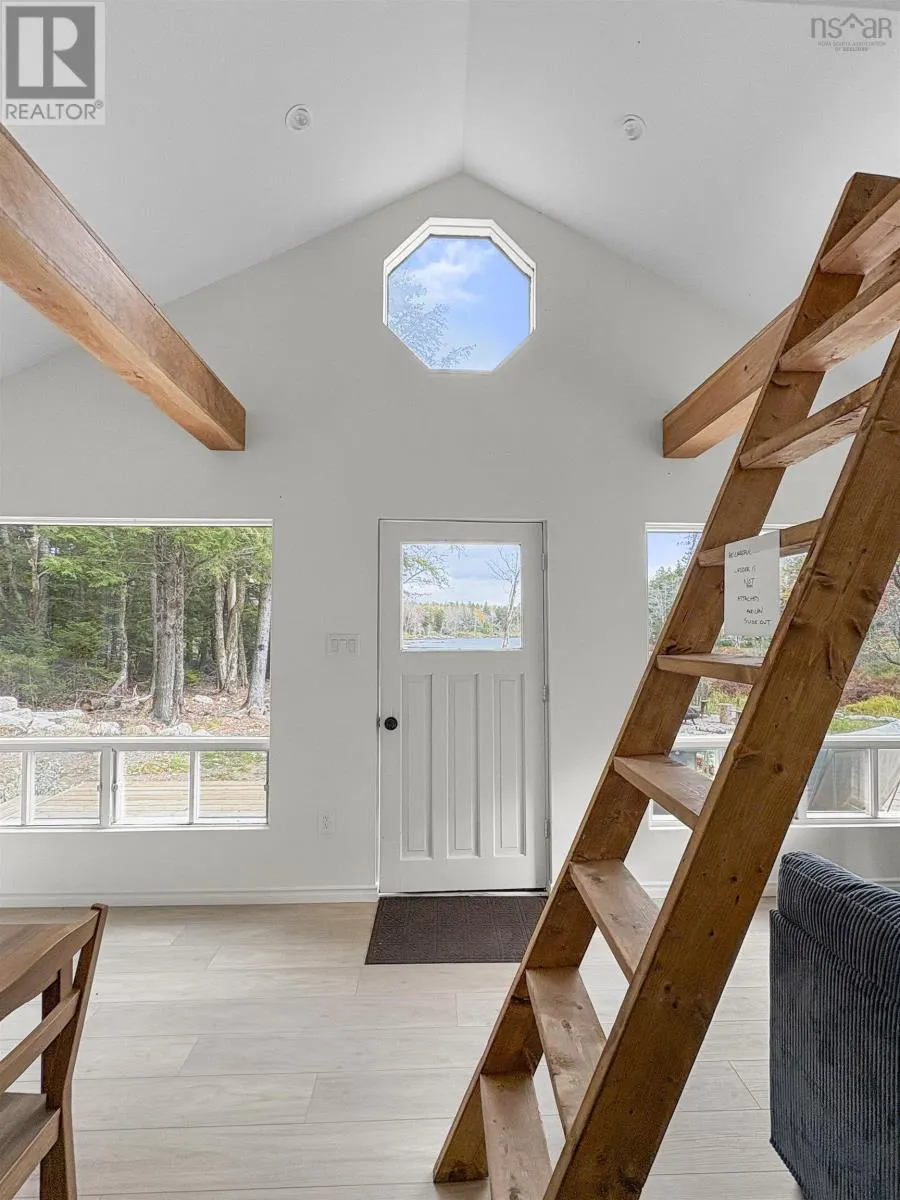 215 Otter Lake Lane