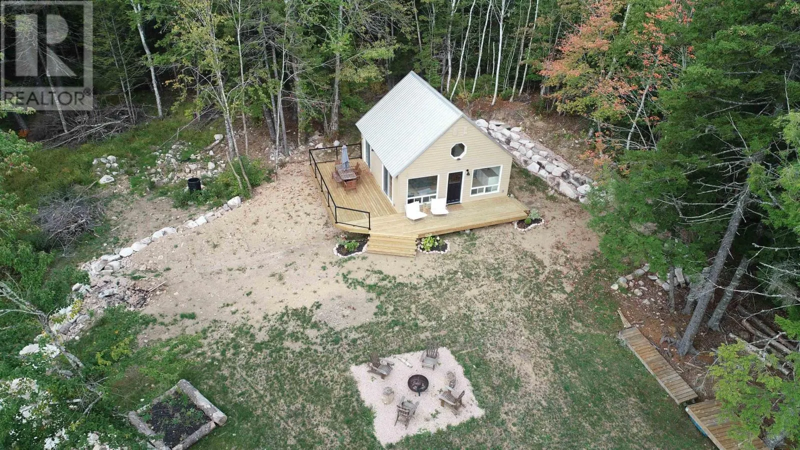 215 Otter Lake Lane