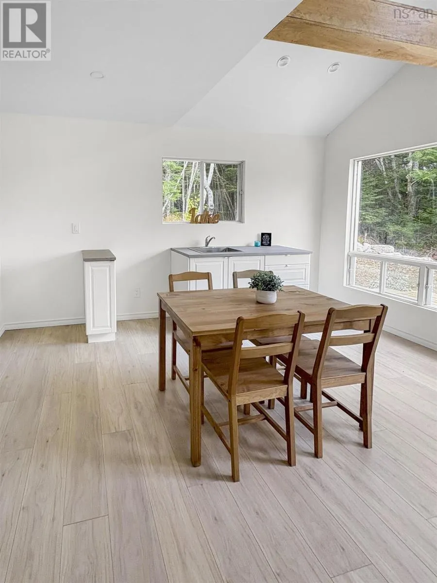 215 Otter Lake Lane