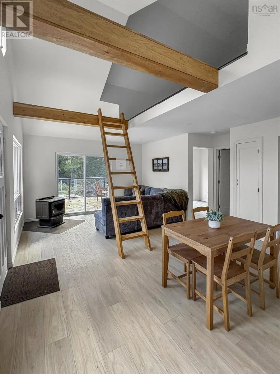 215 Otter Lake Lane