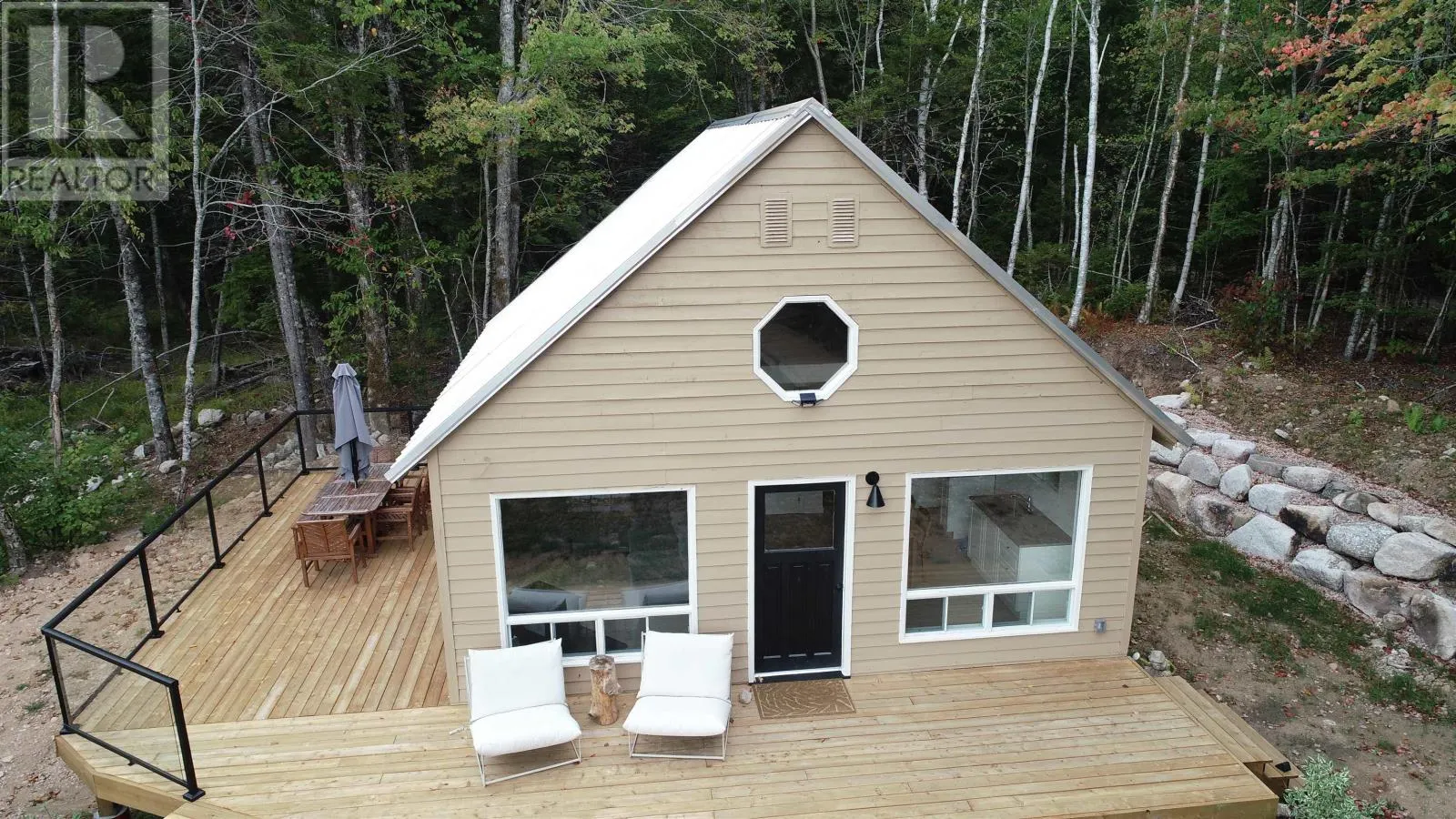 215 Otter Lake Lane