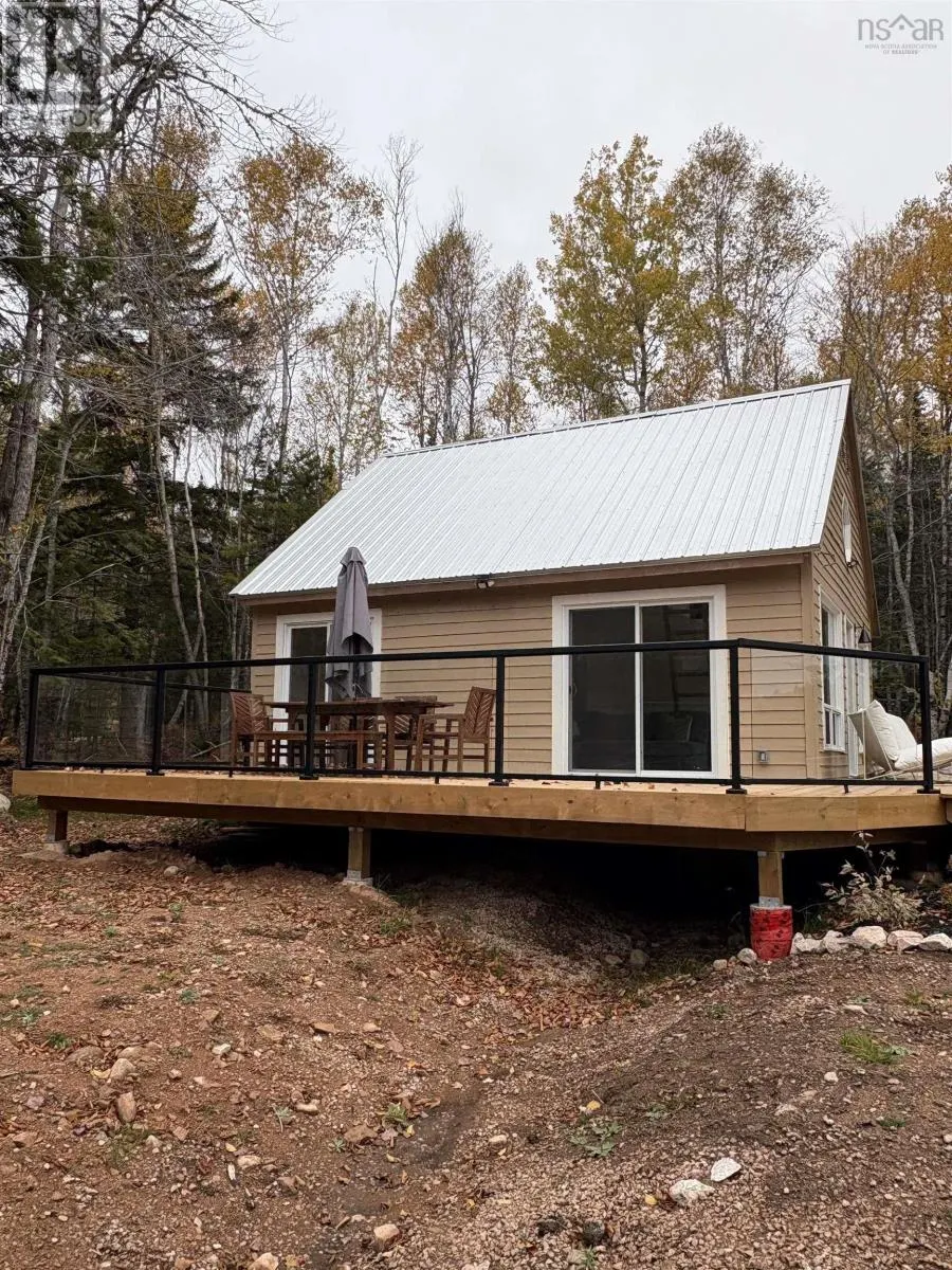 215 Otter Lake Lane