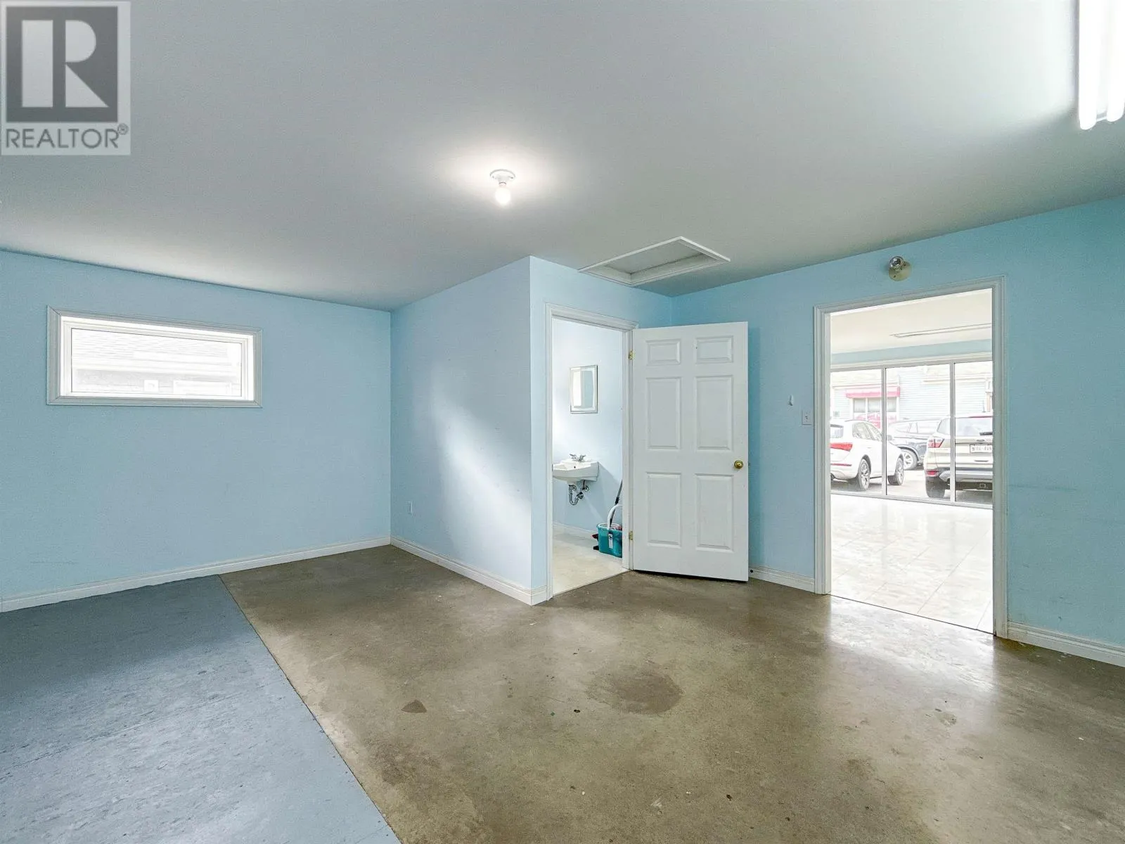 288 Allen Street