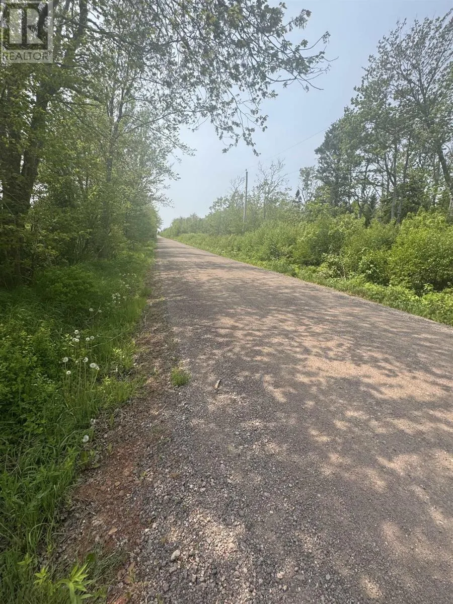 Lot MacGillvary Road