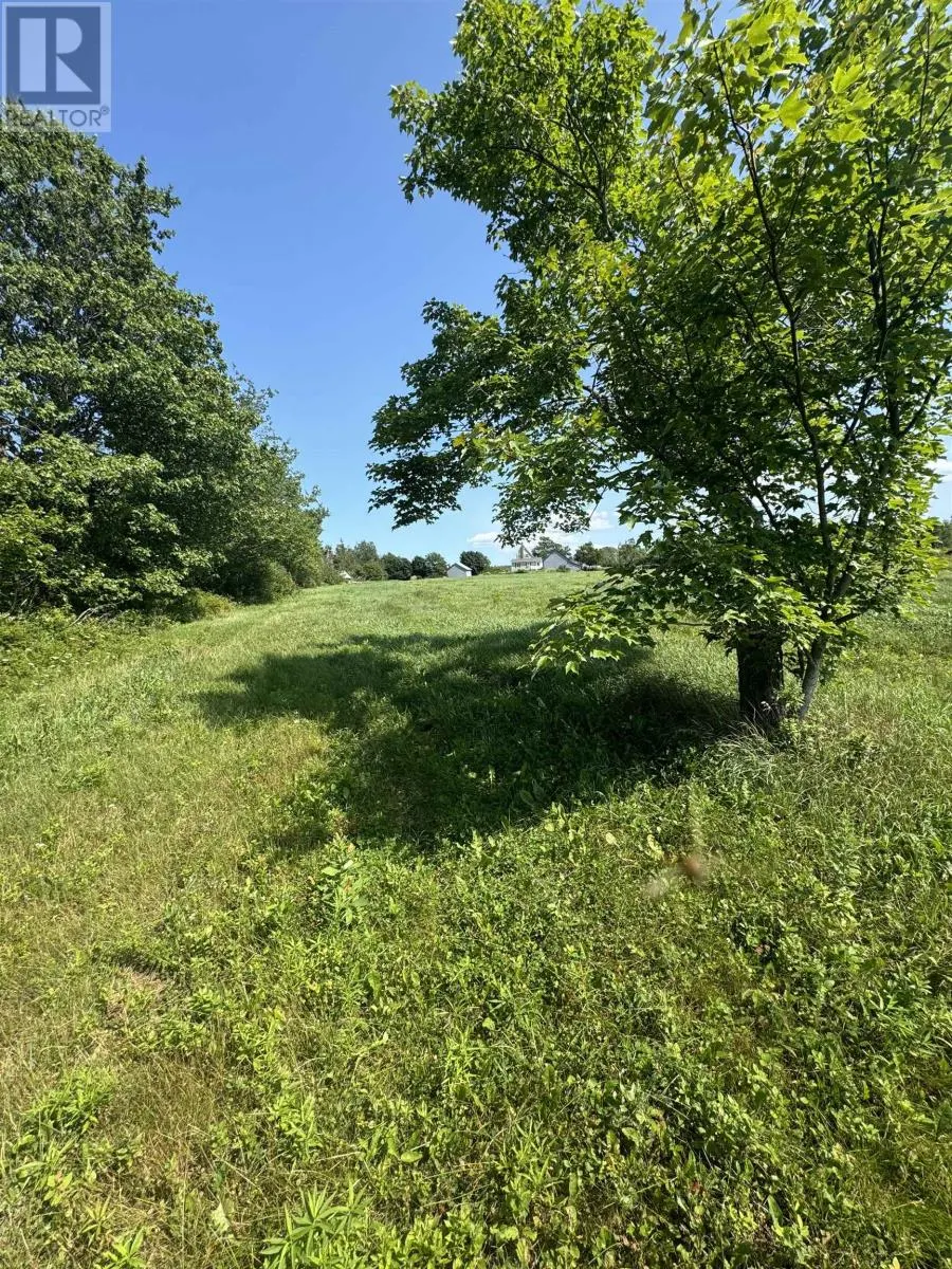 Lot MacGillvary Road