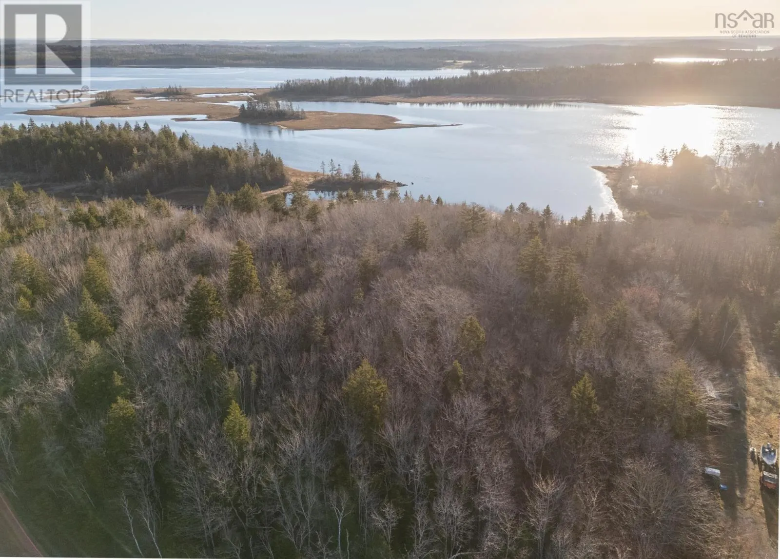 Lot 1 Highway 308