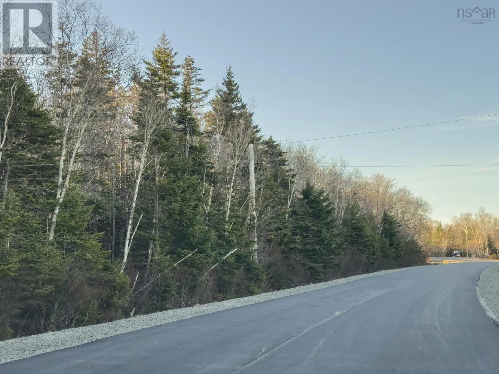 Lot 1 Highway 308