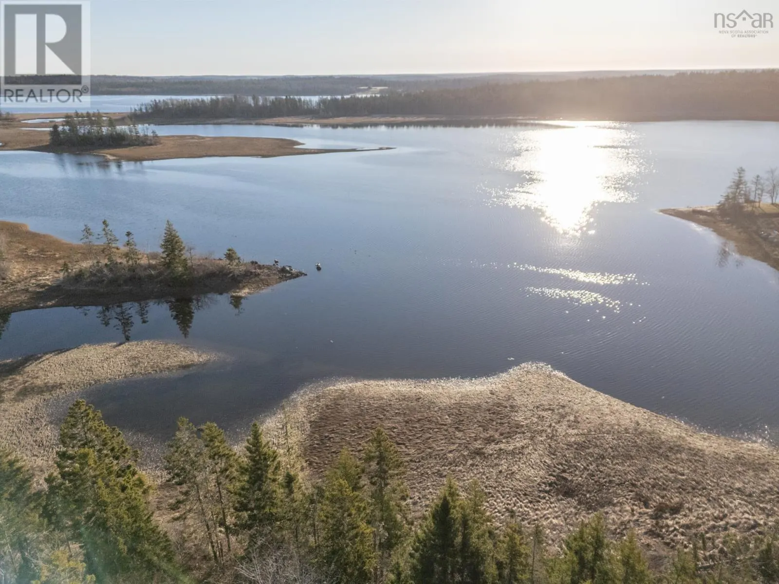 Lot 1 Highway 308